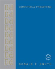 Cover of: METAFONT by Donald Knuth
