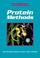 Cover of: Protein methods