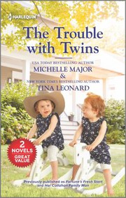 Cover of: Trouble with Twins