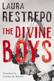 Cover of: Divine Boys