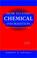 Cover of: How to find chemical information