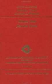 Gauss and Jacobi sums by Bruce C. Berndt