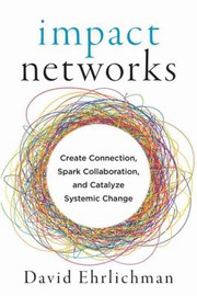 Cover of: Impact Networks by David Ehrlichman