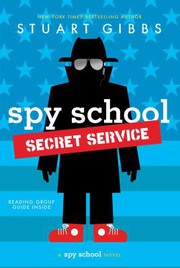 Cover of: Spy School secret service