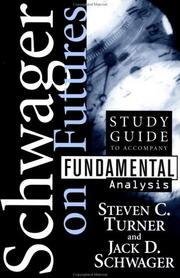 Cover of: A study guide to accompany Fundamental analysis
