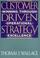 Cover of: Customer-Driven Strategy
