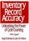 Cover of: Inventory Record Accuracy