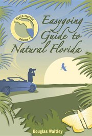 Cover of: Easygoing guide to natural Florida