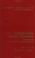 Cover of: Active noise control systems