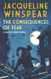 Cover of: Consequences of Fear