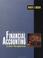 Cover of: Financial Accounting