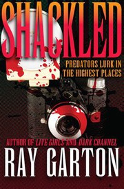 Cover of: Shackled