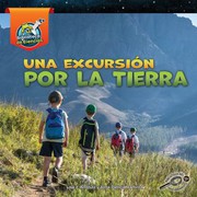 Cover of: Excursión Por la Tierra by Lisa J. Amstutz, Alma Patricia Ramirez