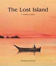 Cover of: Lost Island by E. Pauline Johnson, Atanas Matsoureff