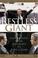 Cover of: Restless giant