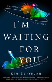 Cover of: I'm Waiting for You