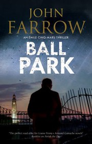 Cover of: Ball Park