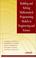 Cover of: Building and Solving Mathematical Programming Models in Engineering and Science (Pure and Applied Mathematics: A Wiley-Interscience Series of Texts, Monographs and Tracts)