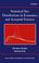 Cover of: Statistical Size Distributions in Economics and Actuarial Sciences