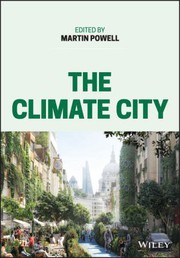Cover of: Climate City by Martin Powell