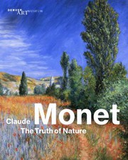 Cover of: Claude Monet by Angelica Daneo, Christoph Heinrich, Ortrud Westheider, Philipp, Michael