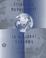 Cover of: Strategic management in the global economy