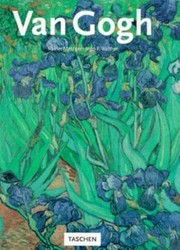 Cover of: Vincent Van Gogh: 1853-1890 (Big)