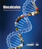 Biocalculus by James Stewart, Troy Day