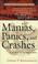 Cover of: Manias, panics, and crashes