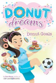 Cover of: Donut Goals by Coco Simon