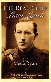 Cover of: Real Chief - Liam Lynch by Meda Ryan