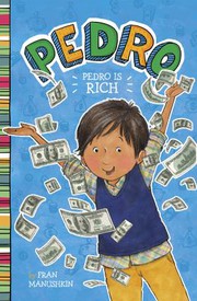 Cover of: Pedro Is Rich