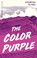 Cover of: Color Purple