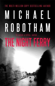 Cover of: Night Ferry