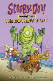 Cover of: Captain's Curse
