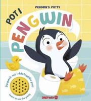 Cover of: Poti Pengwin by Igloo Books, Gwynne Williams, Gareth Conway