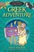 Cover of: Greek Adventure