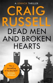 Cover of: Dead Men and Broken Hearts