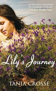 Cover of: Lily's Journey