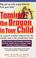 Cover of: Taming the Dragon in Your Child