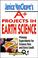 Cover of: Janice VanCleave's A+ Projects in Earth Science