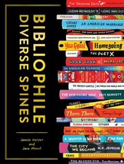 Cover of: Bibliophile by Jamise Harper, Jane Mount