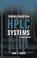 Cover of: Troubleshooting HPLC systems