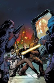Cover of: Star Wars Vol. 3: War of the Bounty Hunters
