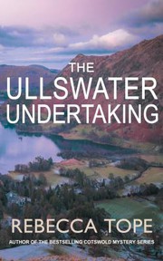Cover of: Ullswater Undertaking