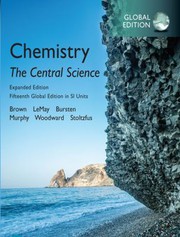 Cover of: Pearson EText Renewal for Chemistry: the Central Science in SI Units, Expanded Edition [Global Edition]