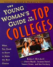 Cover of: The young woman
