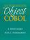Cover of: An introduction to object COBOL