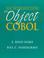 Cover of: An Introduction to Object COBOL