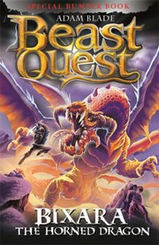 Cover of: Beast Quest by Adam Blade